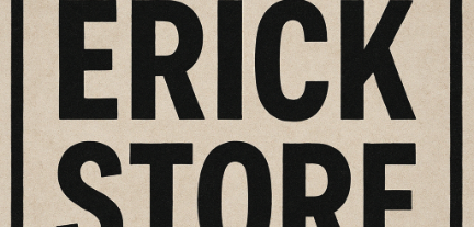 erickstore