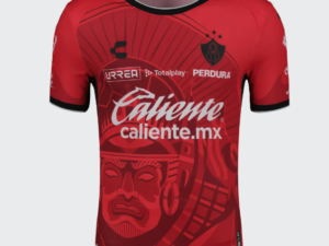 Jersey Atlas