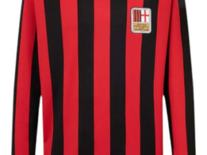 Jersey Milan