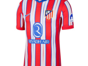 JERSEY ATLETICO DE MADRID