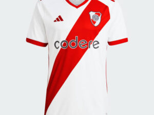 Jersey River Plate