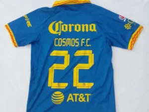 JErsey América