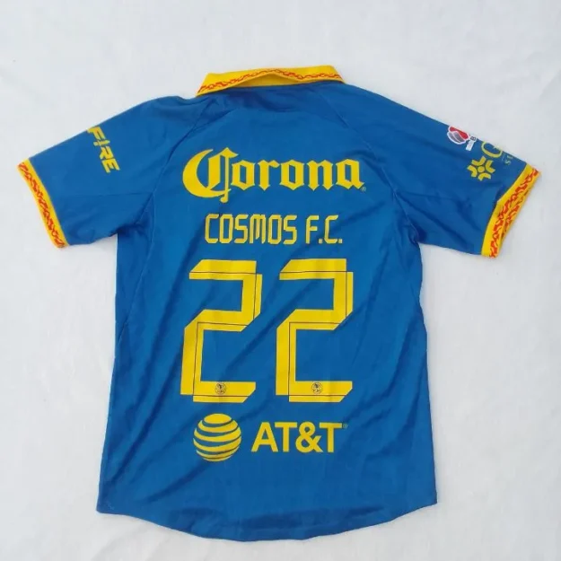 JErsey América